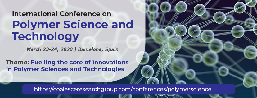 International Conference on Polymer Science and Technology